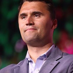The Charlie Kirk Show's profile image