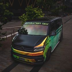 Revolution Tint's profile image