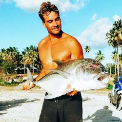 Outdoors Bite's profile image