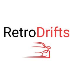 RetroDrifts's profile image