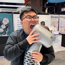 david.dentistry's profile image