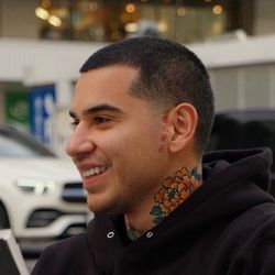 Devon Rodriguez's profile image