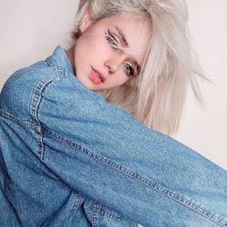 Indi skovar's profile image