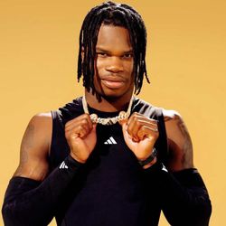 letsile tebogo's profile image