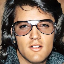 ElvisPresleyForever42's profile image