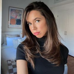 Victoria Casalino's profile image