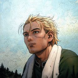 briggs's profile image