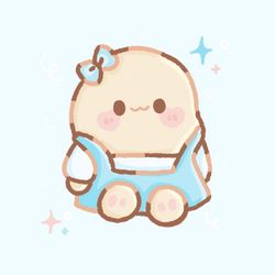 little bean •ᴗ•'s profile image