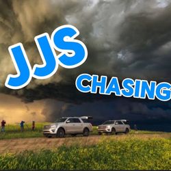 JJS chasing tornado's profile image