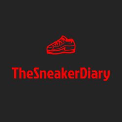 TheSneakerDiary's profile image