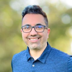 Simply Sal Finds | Sal Farzin's profile image