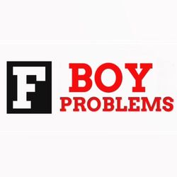 Fuck boy problems's profile image