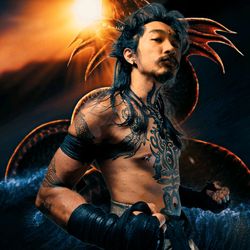 Renzo Rage's profile image
