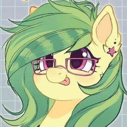 🍀🥝Thekiwibunny🥝🍀's profile image