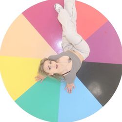 Julianna Sejfijaj's profile image