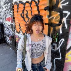 Sophia's profile image