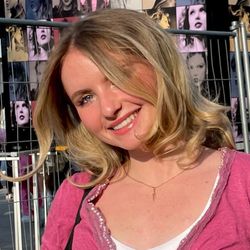 Hailey Van Wordragen's profile image