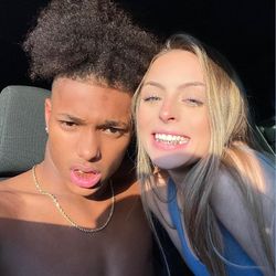 Jaylin & Makayla💕's profile image