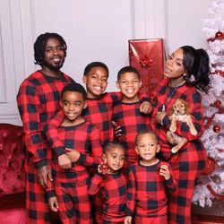 Bigfamilyof8❤️‍🔥's profile image