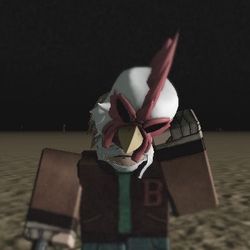 jacket's profile image
