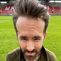 Ryan Reynolds's profile image