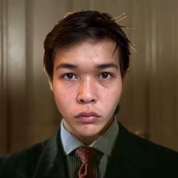 argenby's profile image