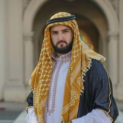 El Pana Arabe's profile image