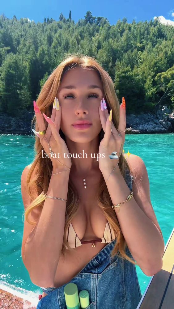 Video Post Preview