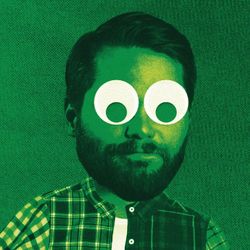 Dave Jorgenson 🕺's profile image