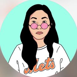 AWKWAFINA's profile image