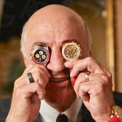 Mr. Wonderful's profile image
