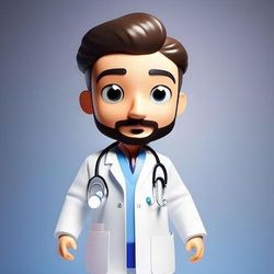 Cleaning the ear tube's profile image