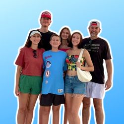 That Tall Family's profile image