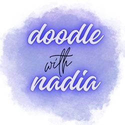 Doodle with Nadia's profile image