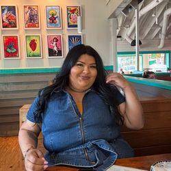 Bibiana Gonzalez's profile image