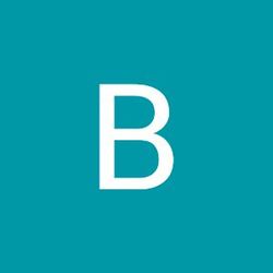 Benedict Lancaster's profile image