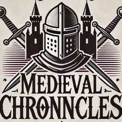 Medieval Chronicles ⚔️🛡️'s profile image
