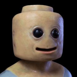 Brickstalgic's profile image