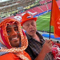 Hadi Alhelo's profile image