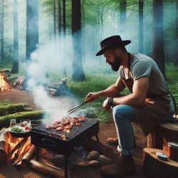 Outdoor Chef's profile image