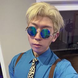 Jeff :)'s profile image