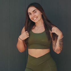 Abby Berner's profile image