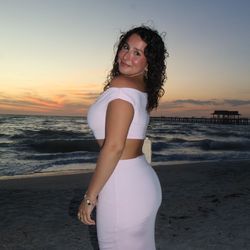 Natalia Babajan's profile image