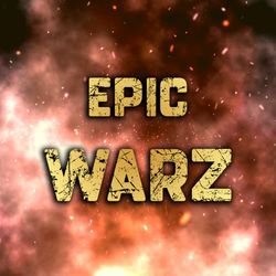 Epic Warz's profile image