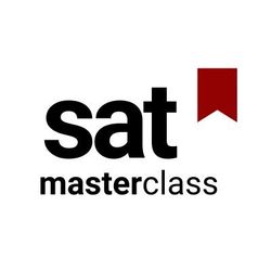 SAT Masterclass's profile image