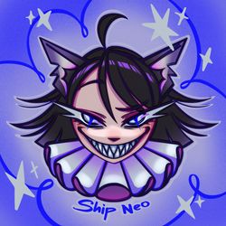 💖ShipNeo💖's profile image