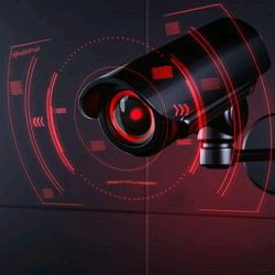 doorbell camera's profile image