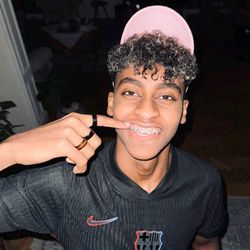 شبيه لامين يامال 🇪🇦's profile image