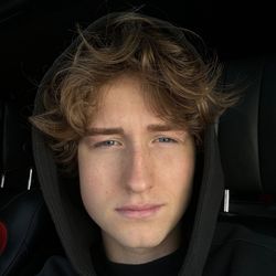 Mason Rizzo's profile image