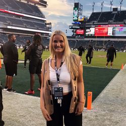 Stacey Ward's profile image